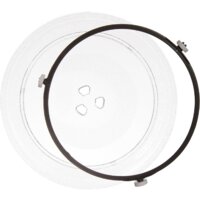 Микроволновая печь Hyundai HYM-D3001 - Превью изображения №6 — Интернет-магазин Time-Shop