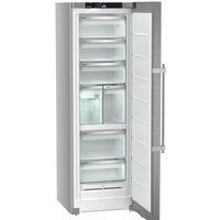 Морозильник Liebherr FNsdd 5297 Peak NoFrost - Превью изображения №4 — Интернет-магазин Time-Shop