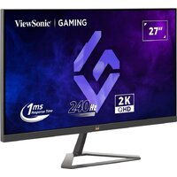 Игровой монитор ViewSonic VX2758A-2K-PRO-3 - Превью изображения №3 — Интернет-магазин Time-Shop