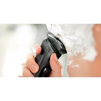 Электробритва Philips S5587/10 - Превью изображения №6 — Интернет-магазин Time-Shop