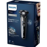 Электробритва Philips S5587/10 - Превью изображения №3 — Интернет-магазин Time-Shop