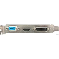 Видеокарта AFOX GeForce GT210 1GB GDDR3 AF210-1024D3L8 - Превью изображения №2 — Интернет-магазин Time-Shop