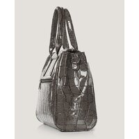 Женская сумка Galanteya 27624 24с986к45 (серый) - Превью изображения №4 — Интернет-магазин Time-Shop