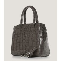 Женская сумка Galanteya 27624 24с986к45 (серый) - Превью изображения №2 — Интернет-магазин Time-Shop