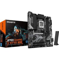 Материнская плата Gigabyte B760 Gaming X WiFi6E Gen5 - Превью изображения №4 — Интернет-магазин Time-Shop