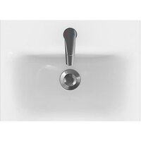 Умывальник Cersanit Moduo 50 UM-MOD50/1 - Превью изображения №2 — Интернет-магазин Time-Shop