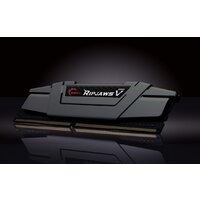 Оперативная память G.Skill Ripjaws V 2x32GB DDR4 PC4-32000 F4-4000C18D-64GVK - Превью изображения №3 — Интернет-магазин Time-Shop
