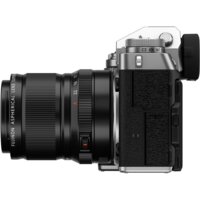 Беззеркальный фотоаппарат Fujifilm X-T5 Body (серебристый) - Превью изображения №11 — Интернет-магазин Time-Shop