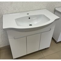  Garda Тумба под умывальник Marko-118 85 Т_ум_3дв_850_Marko - Превью изображения №2 — Интернет-магазин Time-Shop