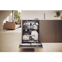 Встраиваемая посудомоечная машина Haier XS 4A4M4PB - Превью изображения №13 — Интернет-магазин Time-Shop