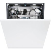 Встраиваемая посудомоечная машина Haier XS 4A4M4PB - Превью изображения №2 — Интернет-магазин Time-Shop