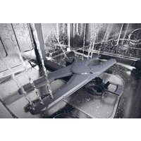 Встраиваемая посудомоечная машина Haier XS 4A4M4PB - Превью изображения №10 — Интернет-магазин Time-Shop