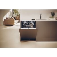 Встраиваемая посудомоечная машина Haier XS 4A4M4PB - Превью изображения №12 — Интернет-магазин Time-Shop