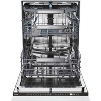 Встраиваемая посудомоечная машина Haier XS 4A4M4PB - Превью изображения №3 — Интернет-магазин Time-Shop