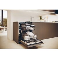 Встраиваемая посудомоечная машина Haier XS 4A4M4PB - Превью изображения №14 — Интернет-магазин Time-Shop