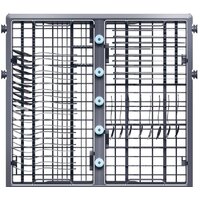 Встраиваемая посудомоечная машина Haier XS 4A4M4PB - Превью изображения №4 — Интернет-магазин Time-Shop