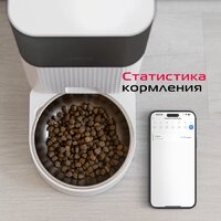 Кормушка электронная RED Solution Red For Pets 01S - Превью изображения №12 — Интернет-магазин Time-Shop