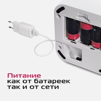Кормушка электронная RED Solution Red For Pets 01S - Превью изображения №18 — Интернет-магазин Time-Shop