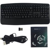 Клавиатура Raskat K006 - Превью изображения №6 — Интернет-магазин Time-Shop