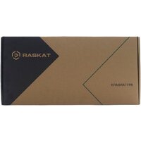 Клавиатура Raskat K006 - Превью изображения №9 — Интернет-магазин Time-Shop