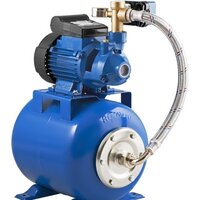 Насосная станция Aquario Auto ADB-60 - Превью изображения №3 — Интернет-магазин Time-Shop