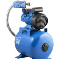 Насосная станция Aquario Auto ADB-60 - Превью изображения №2 — Интернет-магазин Time-Shop