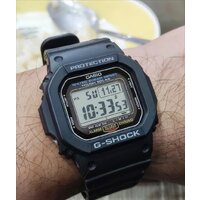 Наручные часы Casio G-Shock G-5600UE-1E - Превью изображения №6 — Интернет-магазин Time-Shop