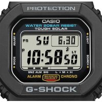 Наручные часы Casio G-Shock G-5600UE-1E - Превью изображения №4 — Интернет-магазин Time-Shop