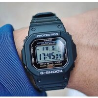 Наручные часы Casio G-Shock G-5600UE-1E - Превью изображения №8 — Интернет-магазин Time-Shop