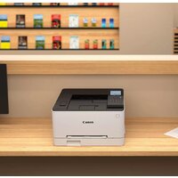 Принтер Canon LBP631Cw 5159C004 - Превью изображения №4 — Интернет-магазин Time-Shop