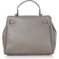 Женская сумка Galanteya 11024 24с1006к45 (темно-бежевый) - Превью изображения №3 — Интернет-магазин Time-Shop