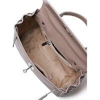 Женская сумка Galanteya 11024 24с1006к45 (темно-бежевый) - Превью изображения №5 — Интернет-магазин Time-Shop