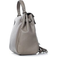 Женская сумка Galanteya 11024 24с1006к45 (темно-бежевый) - Превью изображения №4 — Интернет-магазин Time-Shop