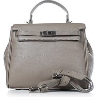 Женская сумка Galanteya 11024 24с1006к45 (темно-бежевый) - Превью изображения №2 — Интернет-магазин Time-Shop