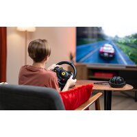 Руль Thrustmaster T98 Ferrari 296 GTB (для Xbox) - Превью изображения №8 — Интернет-магазин Time-Shop