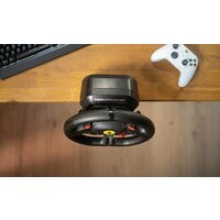 Руль Thrustmaster T98 Ferrari 296 GTB (для Xbox) - Превью изображения №5 — Интернет-магазин Time-Shop