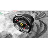 Руль Thrustmaster T98 Ferrari 296 GTB (для Xbox) - Превью изображения №7 — Интернет-магазин Time-Shop