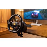 Руль Thrustmaster T98 Ferrari 296 GTB (для Xbox) - Превью изображения №9 — Интернет-магазин Time-Shop