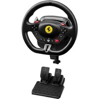 Руль Thrustmaster T98 Ferrari 296 GTB (для Xbox) - Превью изображения №4 — Интернет-магазин Time-Shop