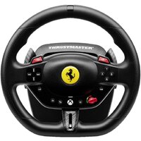 Руль Thrustmaster T98 Ferrari 296 GTB (для Xbox) - Превью изображения №2 — Интернет-магазин Time-Shop