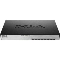 D-Link DGS-1008MP