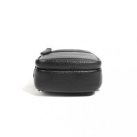 Мужская сумка Mironpan 61585 (черный) - Превью изображения №3 — Интернет-магазин Time-Shop