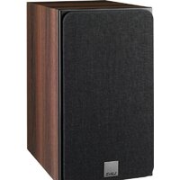 Полочная акустика DALI Oberon 3 Dark Walnut - Превью изображения №2 — Интернет-магазин Time-Shop