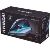 Утюг Hyundai H-SI01124 - Превью изображения №10 — Интернет-магазин Time-Shop