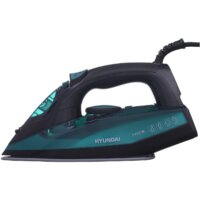 Утюг Hyundai H-SI01124 - Превью изображения №2 — Интернет-магазин Time-Shop