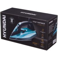 Утюг Hyundai H-SI01124 - Превью изображения №11 — Интернет-магазин Time-Shop