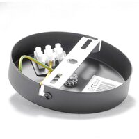 Подвесная люстра Lussole LGO GRLSP-8272 - Превью изображения №5 — Интернет-магазин Time-Shop