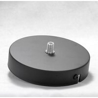 Подвесная люстра Lussole LGO GRLSP-8272 - Превью изображения №4 — Интернет-магазин Time-Shop