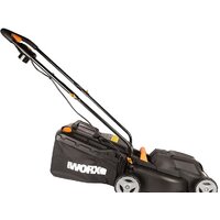 Газонокосилка Worx WG713E - Превью изображения №2 — Интернет-магазин Time-Shop