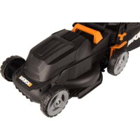 Газонокосилка Worx WG713E - Превью изображения №4 — Интернет-магазин Time-Shop